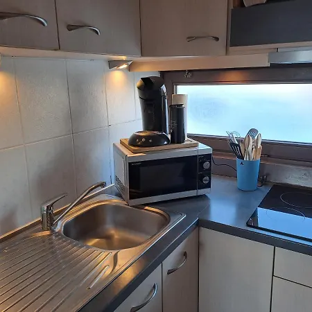 Maison de vacances ;Vakantiehuisje Coxyde Extérieur photo