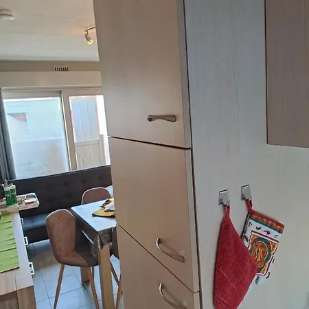 Maison de vacances ;Vakantiehuisje Coxyde Extérieur photo