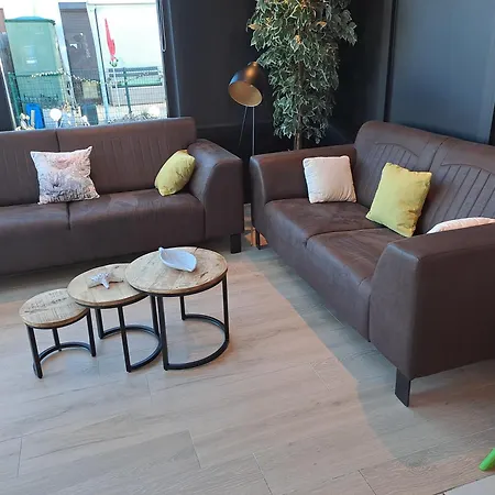 Maison de vacances ;Vakantiehuisje Coxyde Extérieur photo