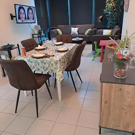 Maison de vacances ;Vakantiehuisje Coxyde Extérieur photo