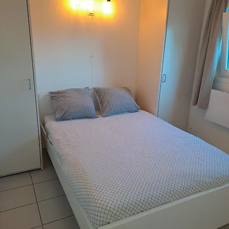 Maison de vacances ;Vakantiehuisje Coxyde Extérieur photo