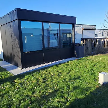 Maison de vacances ;Vakantiehuisje Coxyde Extérieur photo