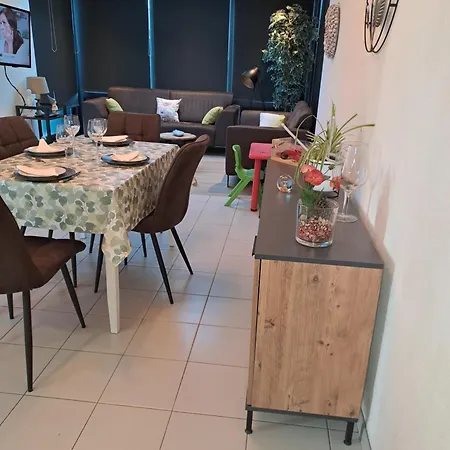 Maison de vacances ;Vakantiehuisje Coxyde Extérieur photo
