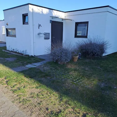 Maison De Vacances ;Vakantiehuisje Koksijde Exterior photo