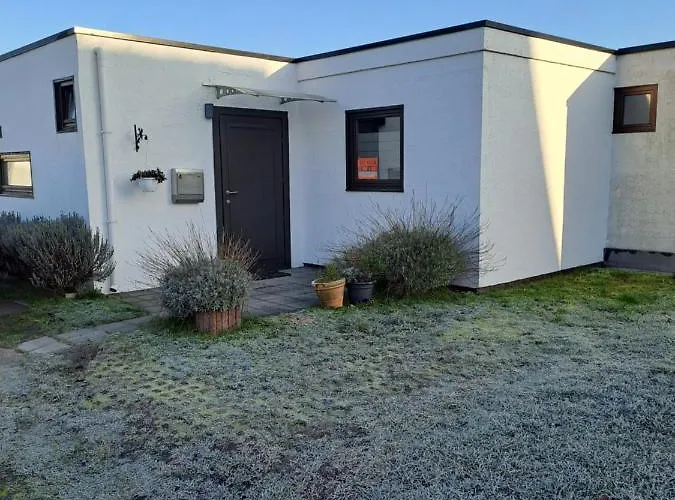 Maison De Vacances ;Vakantiehuisje
