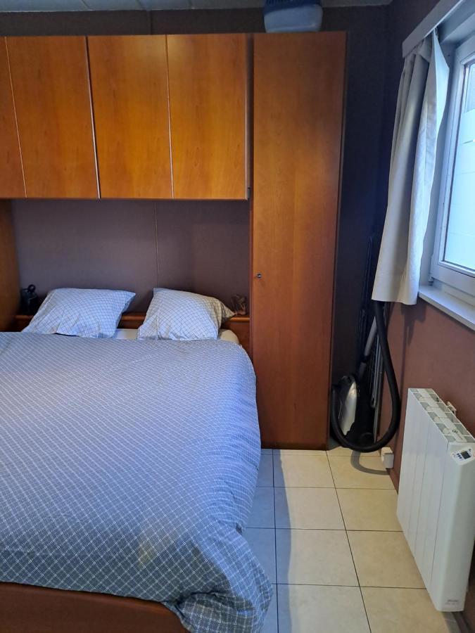 Maison De ;vakantiehuisje * Koksijde