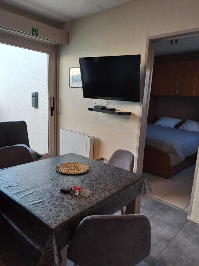 Maison De ;vakantiehuisje Coxyde