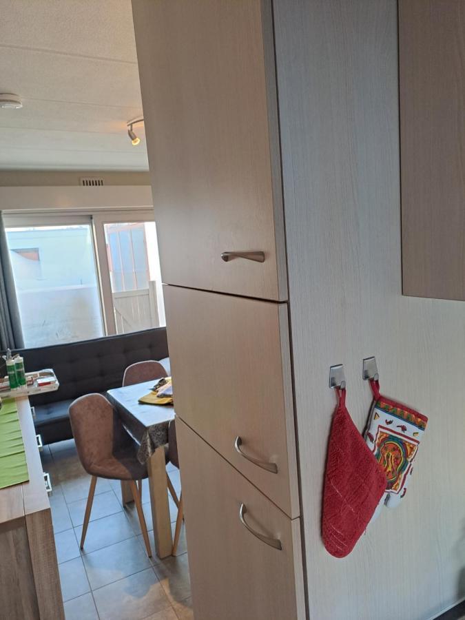 Maison De ;vakantiehuisje Hébergement de vacances Coxyde