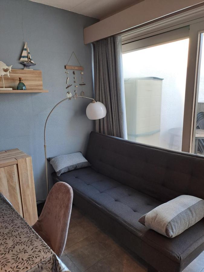 Hébergement de vacances Maison De ;vakantiehuisje Coxyde