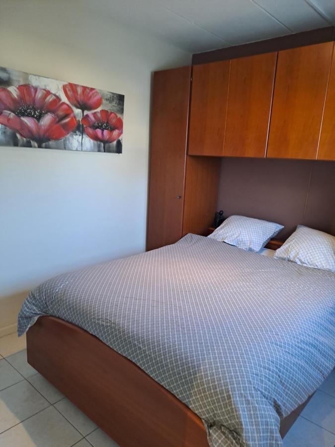 Maison De ;vakantiehuisje Coxyde