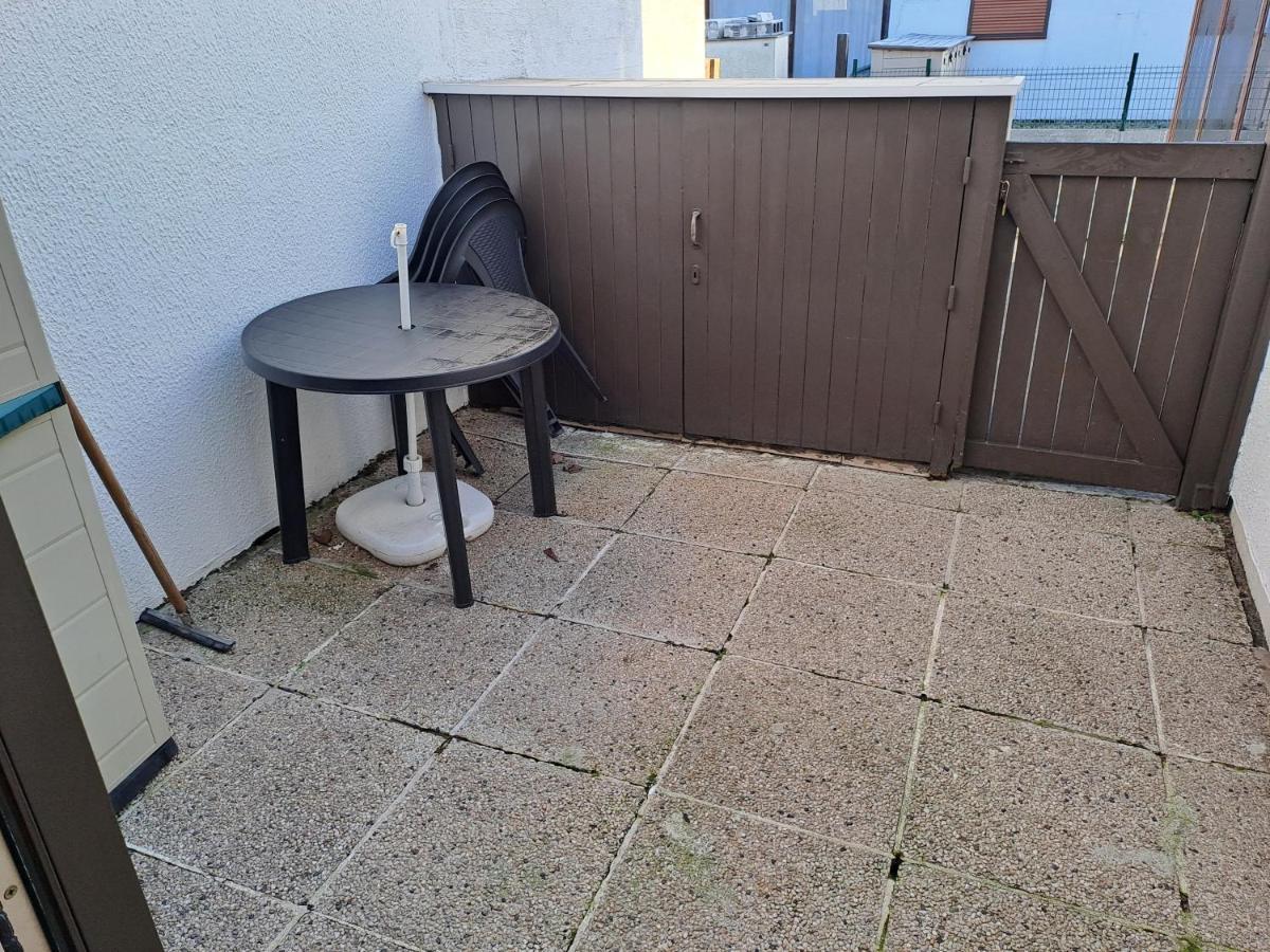 Maison De ;vakantiehuisje Coxyde