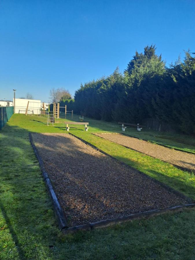 Maison De ;vakantiehuisje Hébergement de vacances