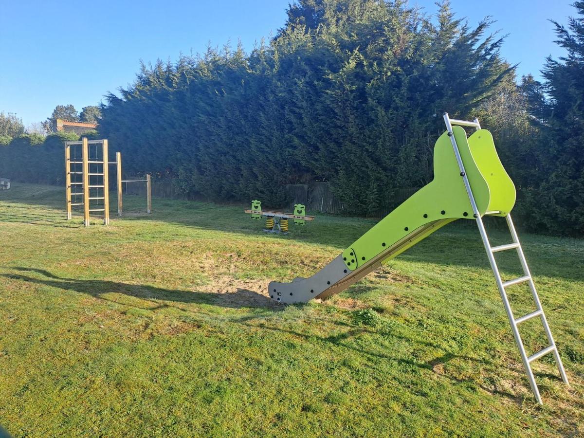 Hébergement de vacances Maison De ;vakantiehuisje *
