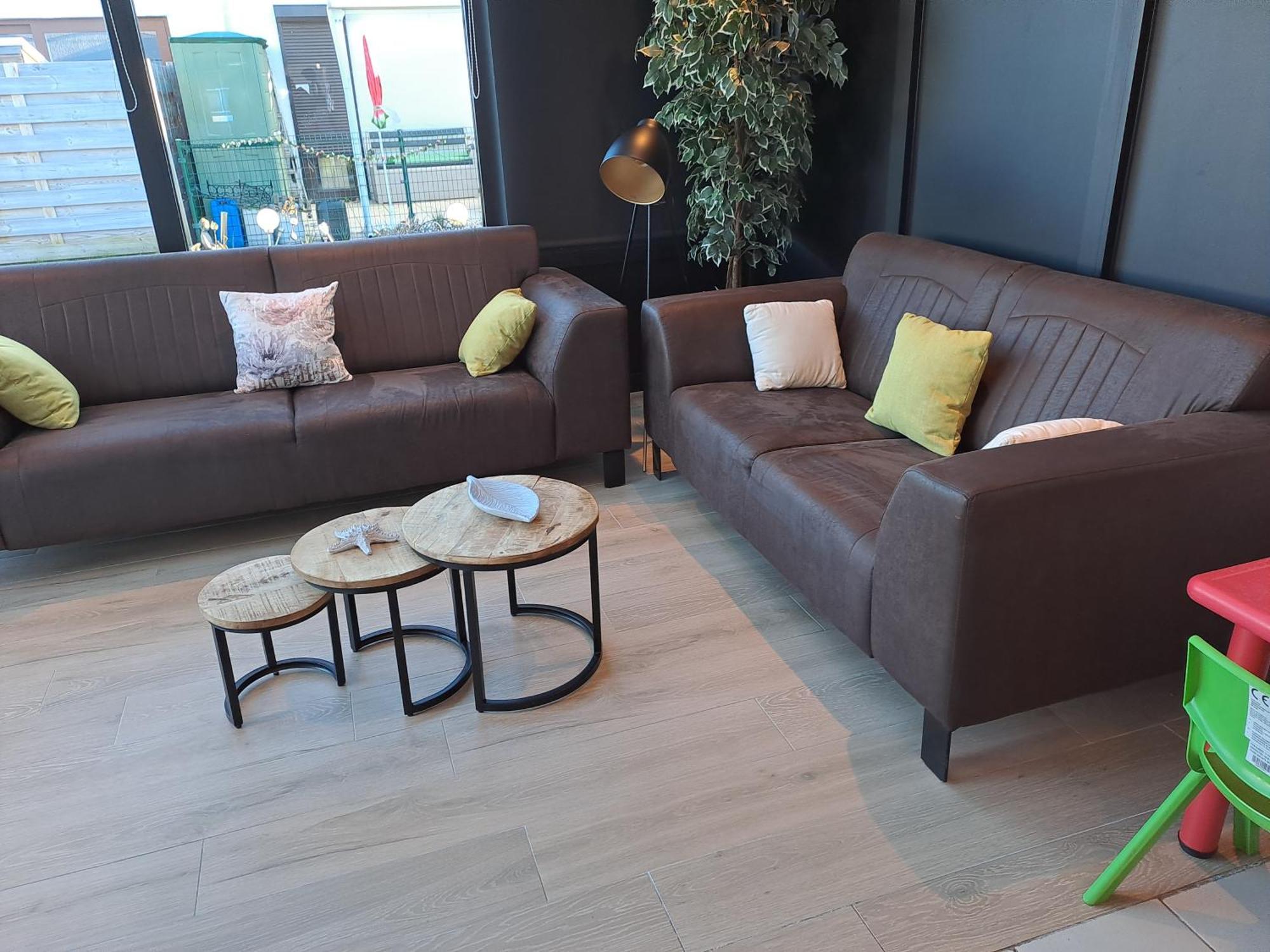 Maison De ;vakantiehuisje Hébergement de vacances
