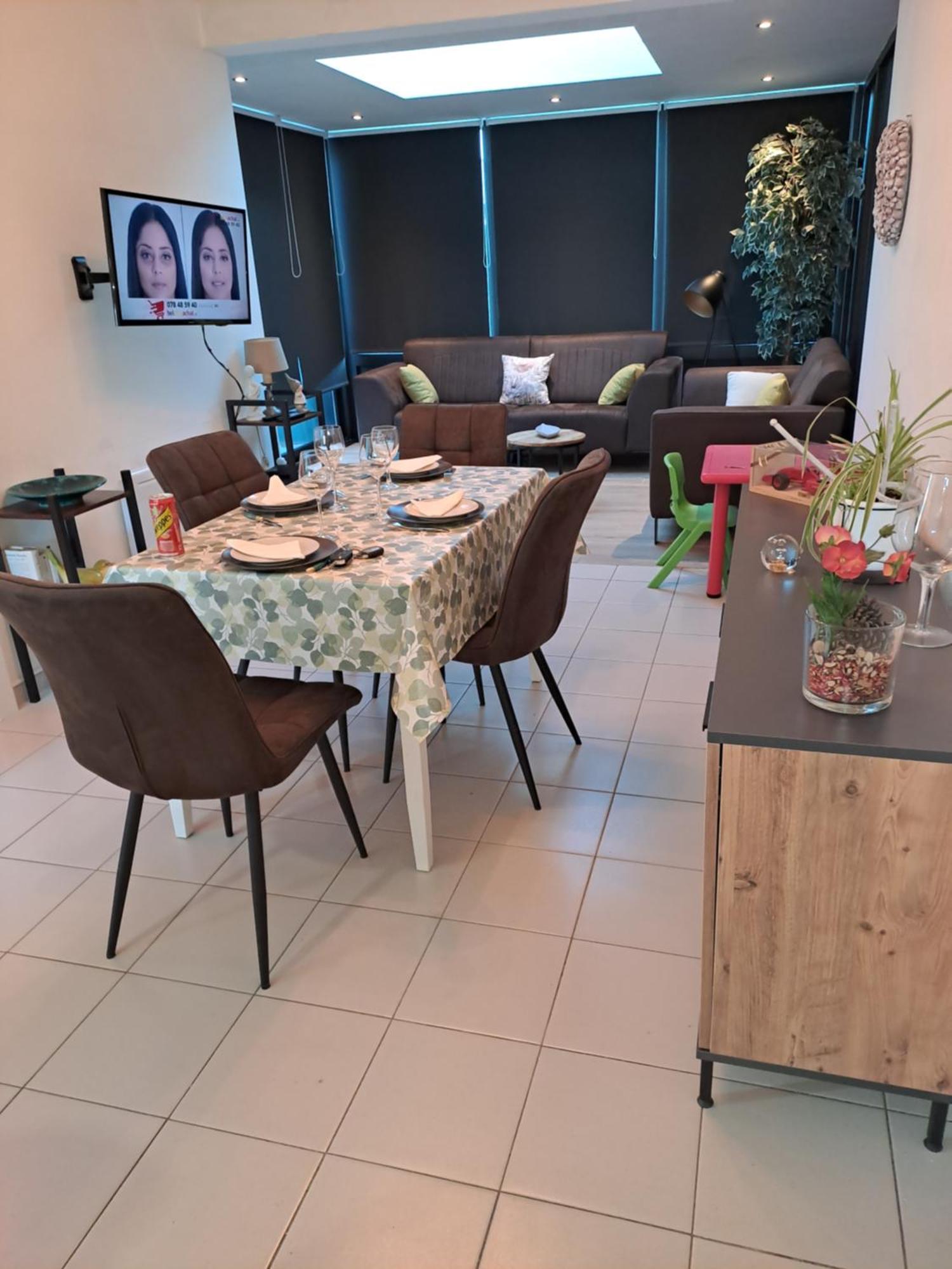 Hébergement de vacances Maison De ;vakantiehuisje