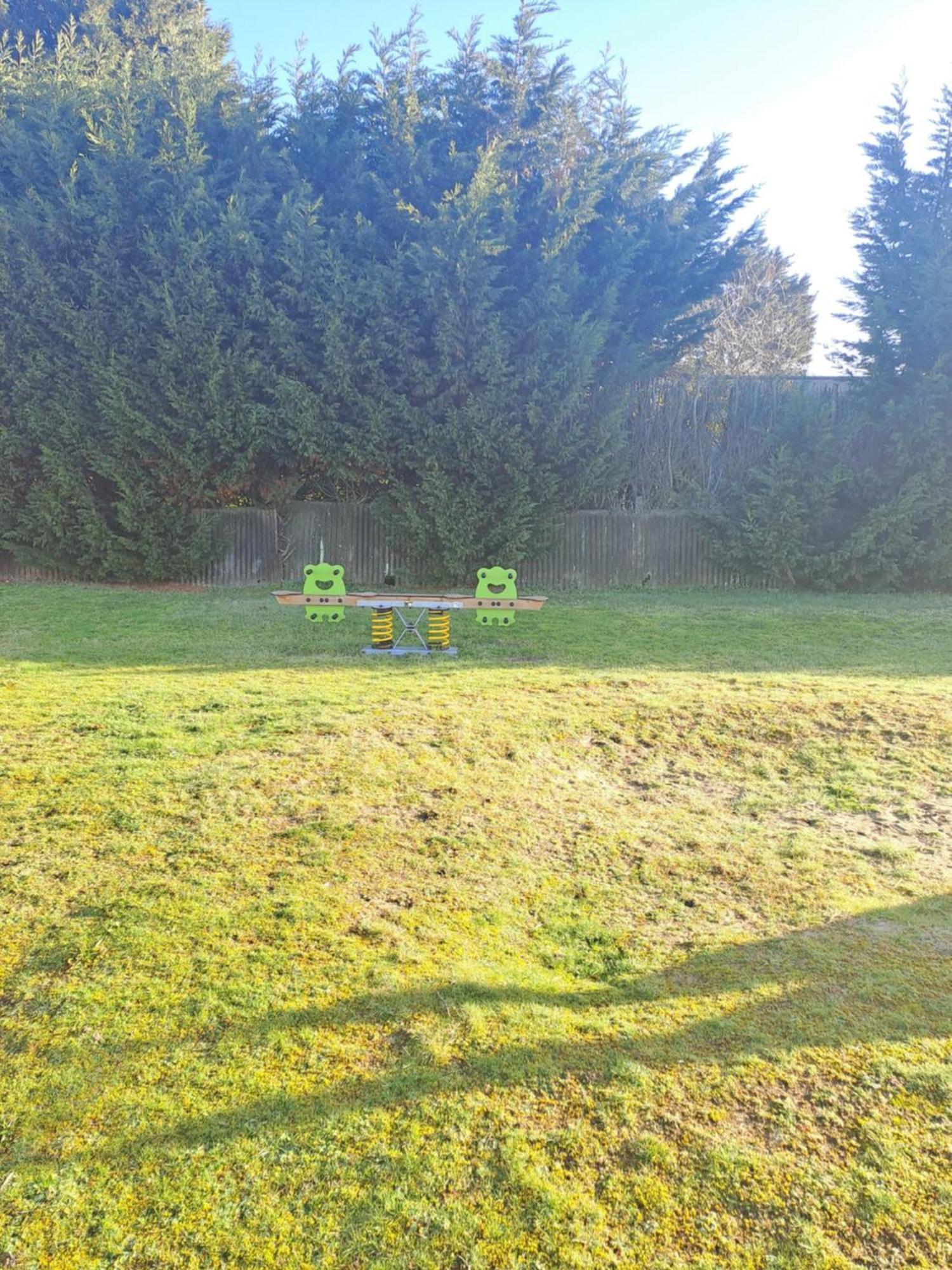Maison De ;vakantiehuisje Hébergement de vacances Coxyde