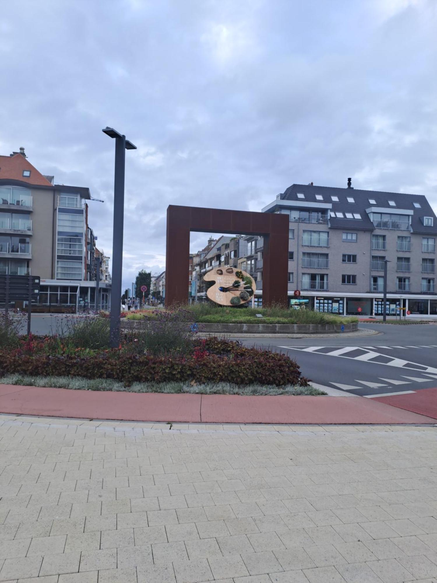 Maison De ;vakantiehuisje Hébergement de vacances *