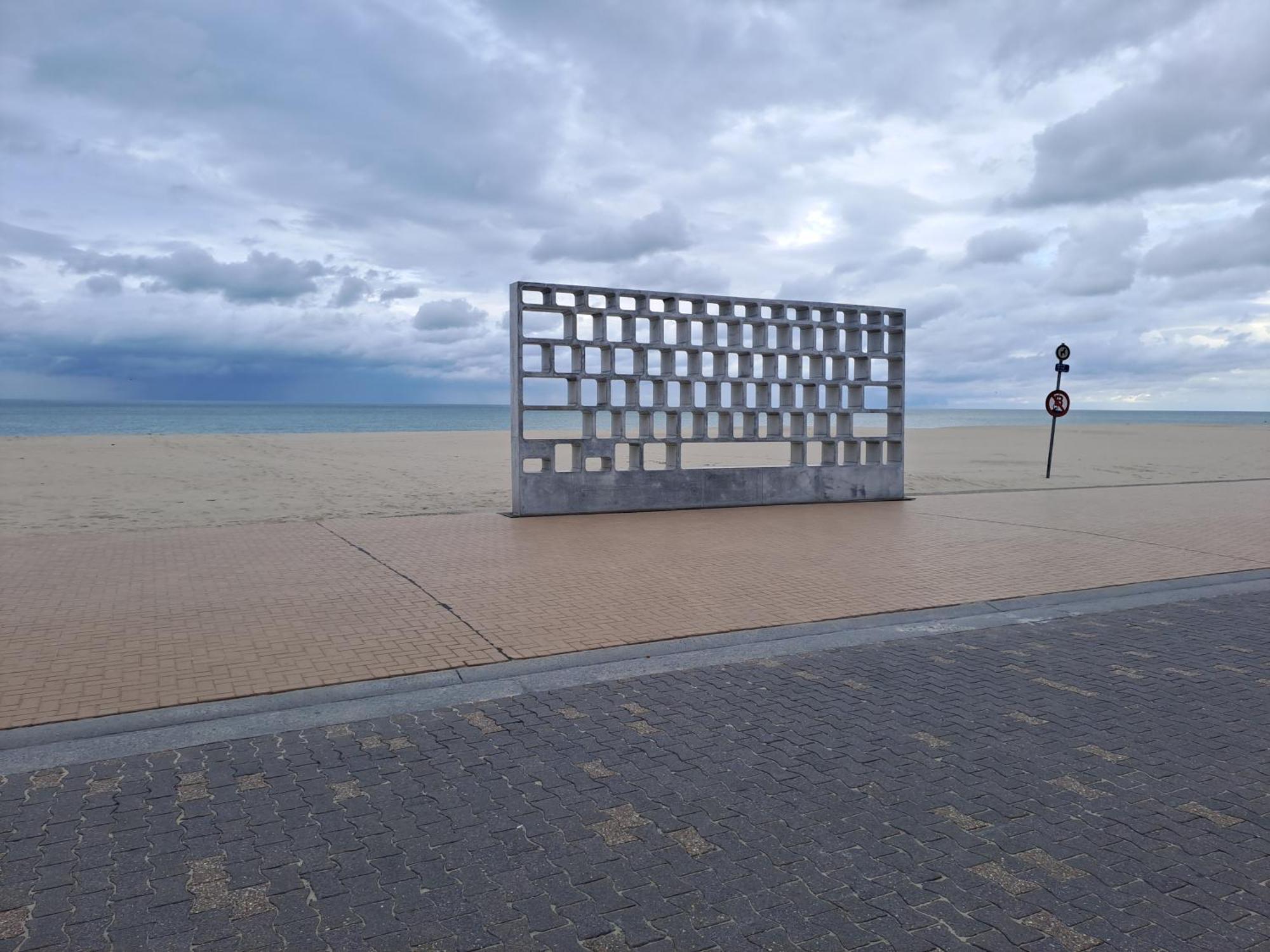 Maison De ;vakantiehuisje Hébergement de vacances Coxyde