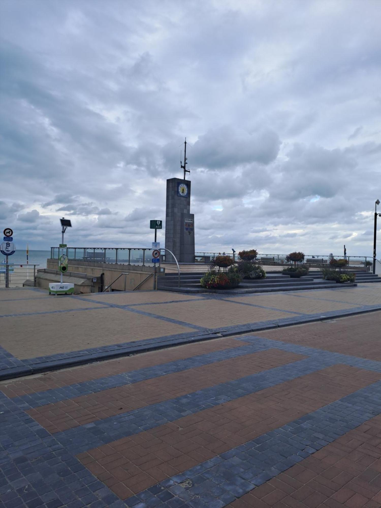 Hébergement de vacances Maison De ;vakantiehuisje Coxyde