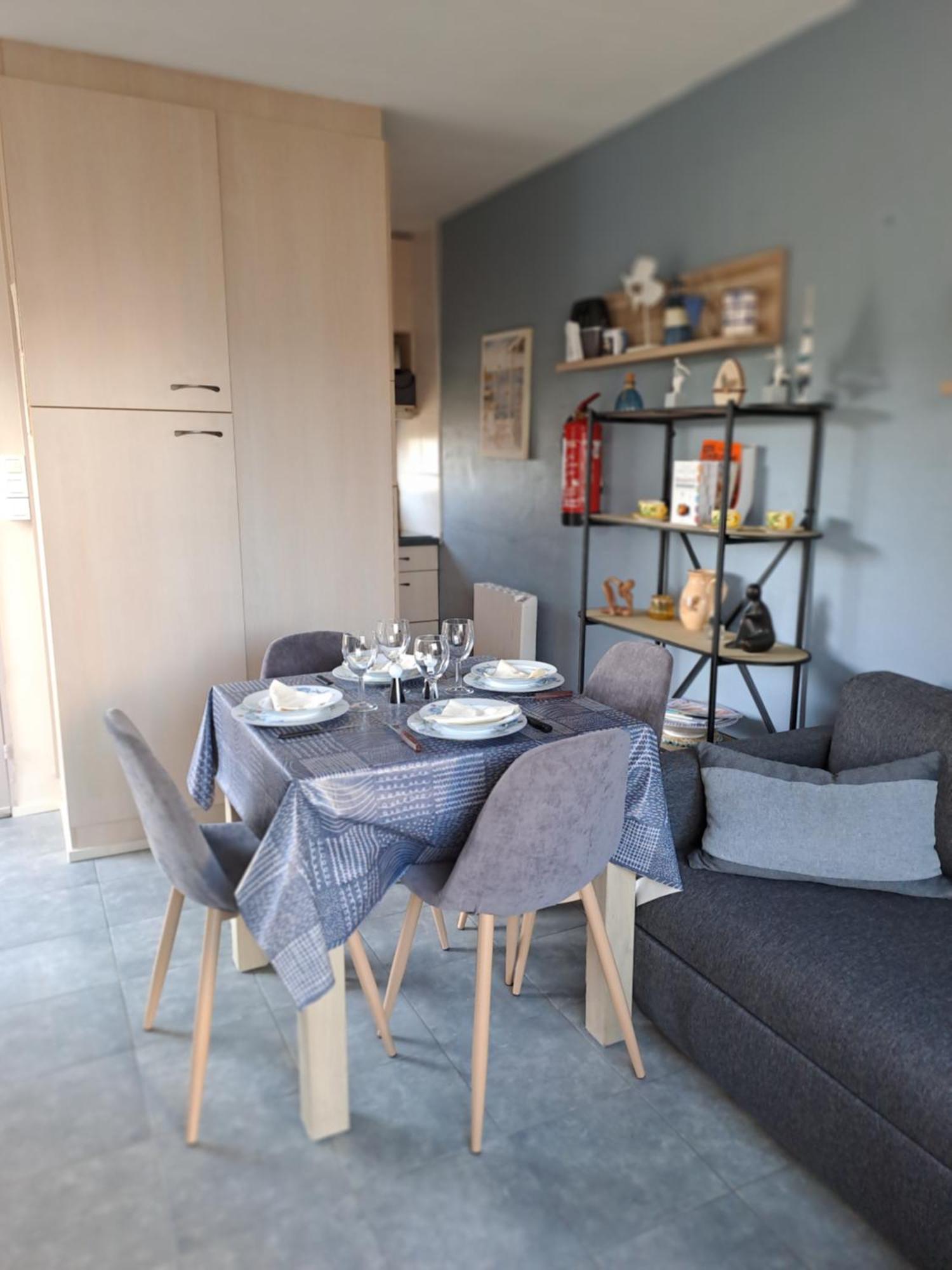 Holiday home Maison De ;vakantiehuisje *