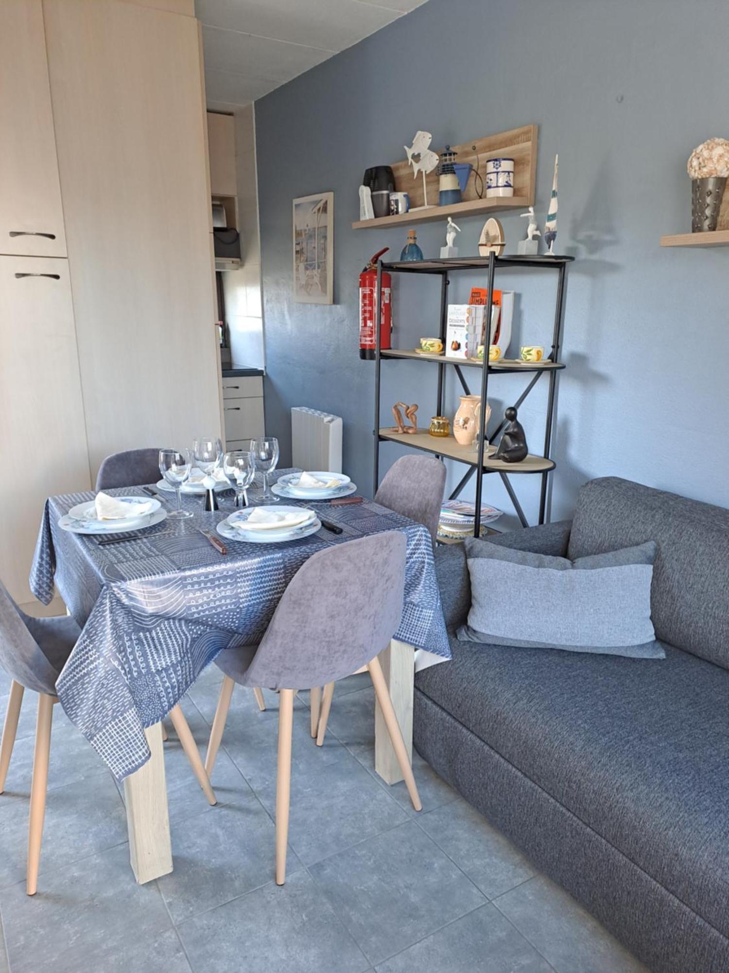 Maison De ;vakantiehuisje Holiday home